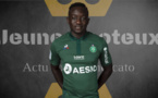 ASSE - Mercato : un flop va quitter St Etienne !
