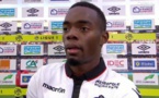 Bordeaux - Mercato : Offre pour Wylan Cyprien (OGC Nice) ?