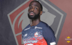 LOSC - Mercato : Jonathan Ikoné devrait rester à Lille !