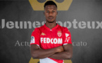 AS Monaco - Mercato : Keita Baldé de retour en Serie A !