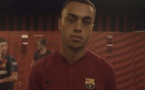 Barça : Dest officiellement un joueur du FC Barcelone