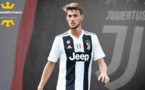 Mercato Rennes : Rugani (Juventus Turin) en prêt au Stade Rennais !