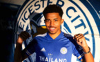 Mercato ASSE : Wesley Fofana explique le choix Leicester