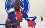 Mercato PSG : Danilo Pereira débarque à Paris