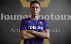 Mercato Juventus : Federico Chiesa (Fiorentina) à la Juve !