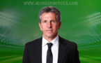 Mercato ASSE : Un coup en or à 6M€ pour les Verts de St Etienne !