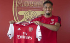 Mercato ASSE : St Etienne confirme pour Saliba (Arsenal)