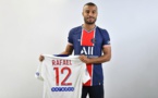 Mercato PSG : Rafinha (ex Barça) se confie sur son arrivée à Paris