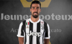Mercato Juventus : Pirlo confirme qu'il ne compte plus sur Khedira