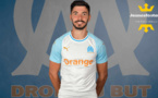 Mercato OM : Morgan Sanson (Marseille) dit non au Zénith !