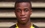 Borussia Dortmund : Youssoufa Moukoko pourrait battre un record en Ligue des Champions