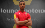 RC Lens : Loïc Badé, la bonne pioche du Mercato lensois !