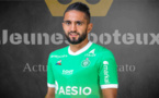 Mercato ASSE : Ryad Boudebouz sur le départ !