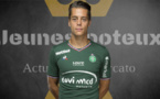 Mercato ASSE : Mais à quoi joue St Etienne avec Romain Hamouma ?
