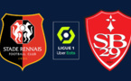 Rennes - Brest : de nombreux absents pour le Stade Rennais
