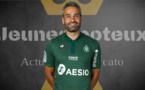 ASSE : Loïc Perrin très inquiet pour l'AS Saint-Etienne