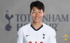 Tottenham : un énorme salaire pour Heung-min Son ?