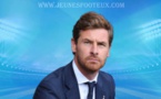 Mercato OM : Un transfert en or à 5M€ pour Villas-Boas et Marseille !