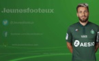 ASSE : Debuchy a des idées pour le Mercato des Verts de St Etienne !