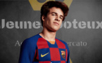 FC Barcelone - Mercato : bon de sortie pour Riqui Puig cet hiver ?