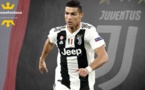 Juventus : Cristiano Ronaldo en mode "CR750" !