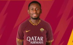AS Rome - Mercato : Amadou Diawara pisté en Premier League