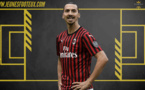 AC Milan - Mercato : deux buteurs à 30M€ pour soulager Ibrahimovic
