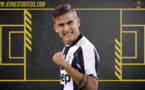 Juventus : les conditions de Paulo Dybala pour rester à Turin