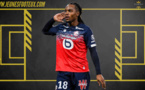 LOSC : Renato Sanches premier cadre de Galtier sacrifié à Lille ?