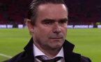 FC Barcelone ou Arsenal pour Marc Overmars ?
