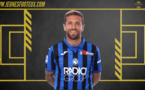 Atalanta - Mercato : l'Inter Milan confirme son intérêt pour Papu Gomez !