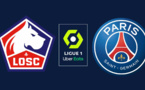 LOSC - PSG : Paris supérieur, mais les Dogues gardent leur antre