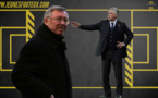 Manchester United : Sir Alex Ferguson voulait Carlo Ancelotti à sa succession !