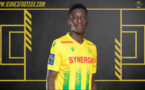 FC Nantes - Mercato : Randal Kolo Muani vendu cet hiver ?