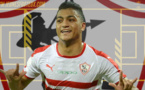 ASSE Mercato : Mostafa Mohamed recadré par son directeur sportif !