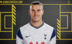 Tottenham : la grosse tuile pour Gareth Bale !