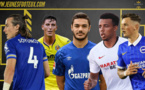 Manchester United - Mercato : Koundé, Soyuncu, Kabak, la short-list de Solskjaer !