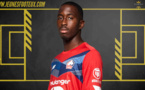 LOSC - Mercato : Manchester United et le Milan AC surveillent Soumaré !