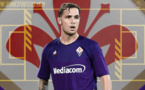 Mercato OM : offre pour Pol Lirola (Fiorentina) ?
