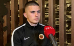 LOSC / Mercato : Berat Özdemir la nouvelle pépite turque convoitée par Lille OSC 