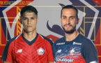 LOSC / Ligue 1 : Luiz Araujo et Yusuf Yazici positifs au COVID-19