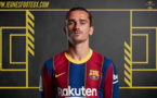 Liga / FC Barcelone : Komean fait le point sur le cas Antoine Griezmann