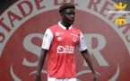 LOSC - Mercato : Lille aime beaucoup Mbuku (Stade de Reims) !