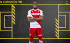 Ligue 1 / AS Monaco : 7M€ pour Djibril Sidibé !