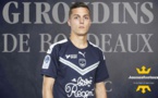 Girondins de Bordeaux - Mercato : De Préville (ex LOSC) sur le départ !