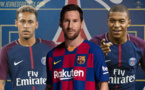 PSG Mercato : Messi, Neymar, Mbappé, les grosses annonces de Leonardo