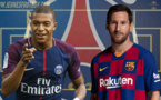 PSG - Mercato: Lionel Messi (Barça) au Paris SG: une possibilité si...