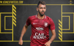 FC Metz : Farid Boulaya aurait pu signer au FC Nantes !