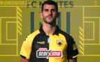 FC Nantes : offre pour Nelson Oliveira (ex Stade Rennais) ?