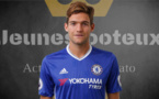 Chelsea : Marcos Alonso restera cet hiver